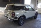 2024 Ford Bronco Sport Big Bend იყიდება Farr West-ში, UT - All Over