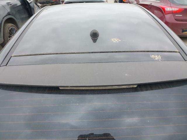 2008 CITROEN C4 VTR+