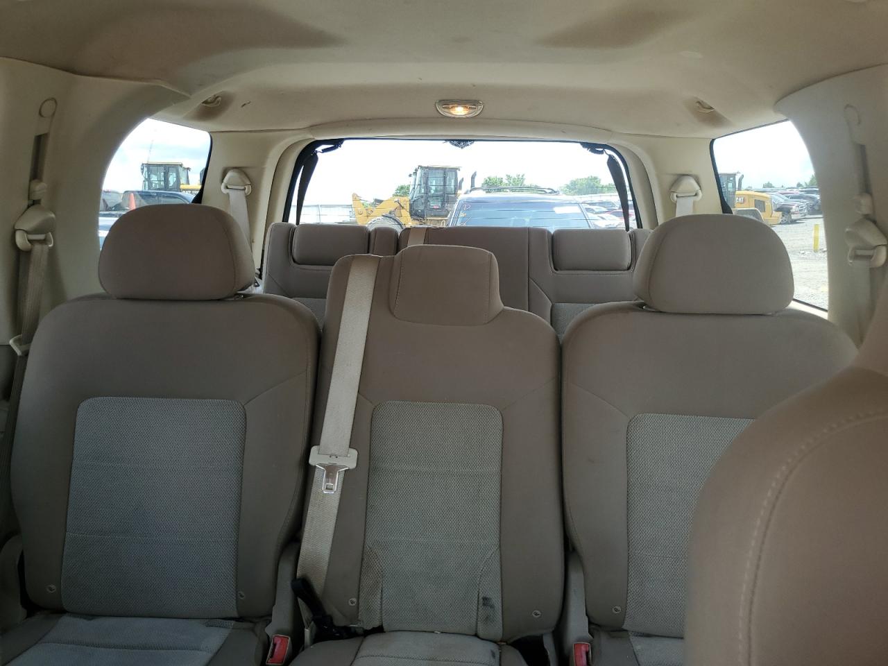 2004 Ford Expedition Xlt VIN: 1FMRU15W54LA95282 Lot: 56750135