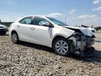 2016 Toyota Corolla L for Sale in Tifton, GA - Front End