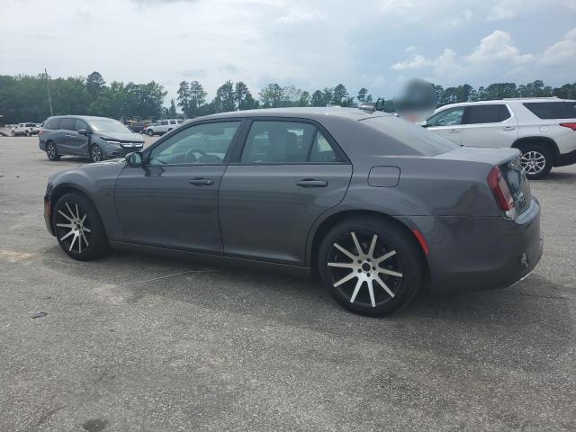 Седаны CHRYSLER 300 2016 Серый