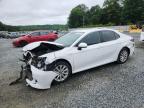 2019 Toyota Camry L   იყიდება Concord-ში, NC - All Over