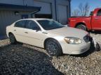 2009 Buick Lucerne Cxl for Sale in Wayland, MI - Front End