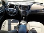 2017 Hyundai Santa Fe Se for Sale in Dyer, IN - Front End