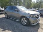 2011 Dodge Durango Heat for Sale in Arlington, WA - Front End