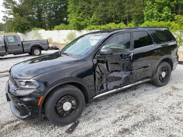 2022 Dodge Durango Pursuit