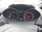 2017 FORD FIESTA ST- for sale at Copart SANDWICH