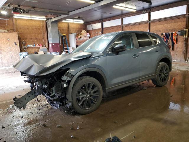 2024 Mazda Cx-5 Preferred