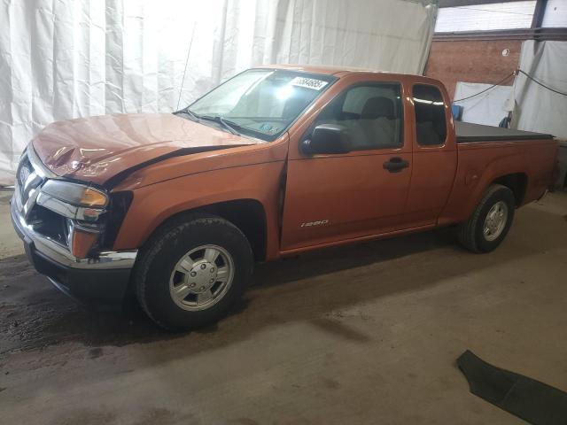 2006 Isuzu I-280 
