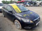 2010 FORD FOCUS ZETE for sale at Copart WOLVERHAMPTON
