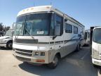 2002 Workhorse Custom Chassis Motorhome Chassis W22 იყიდება Van Nuys-ში, CA - Minor Dent/Scratches