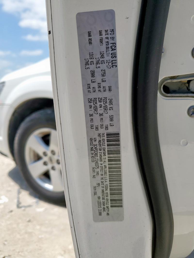 Фото: 3C4PDCAB2JT249375