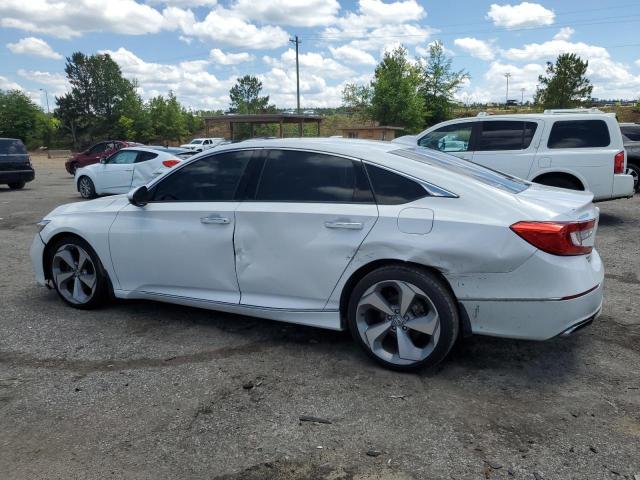 HONDA ACCORD 2018 Белы