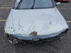 2001 PEUGEOT 306 MERIDI for sale at Copart SANDTOFT