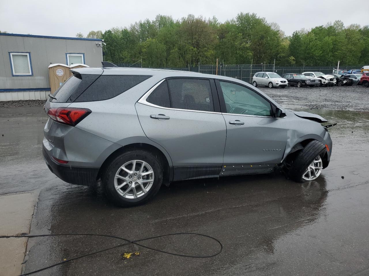 3GNAXUEGXRL361546 CHEVROLET EQUINOX 2024