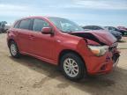 2012 Mitsubishi Outlander Sport Es for Sale in Elgin, IL - Front End