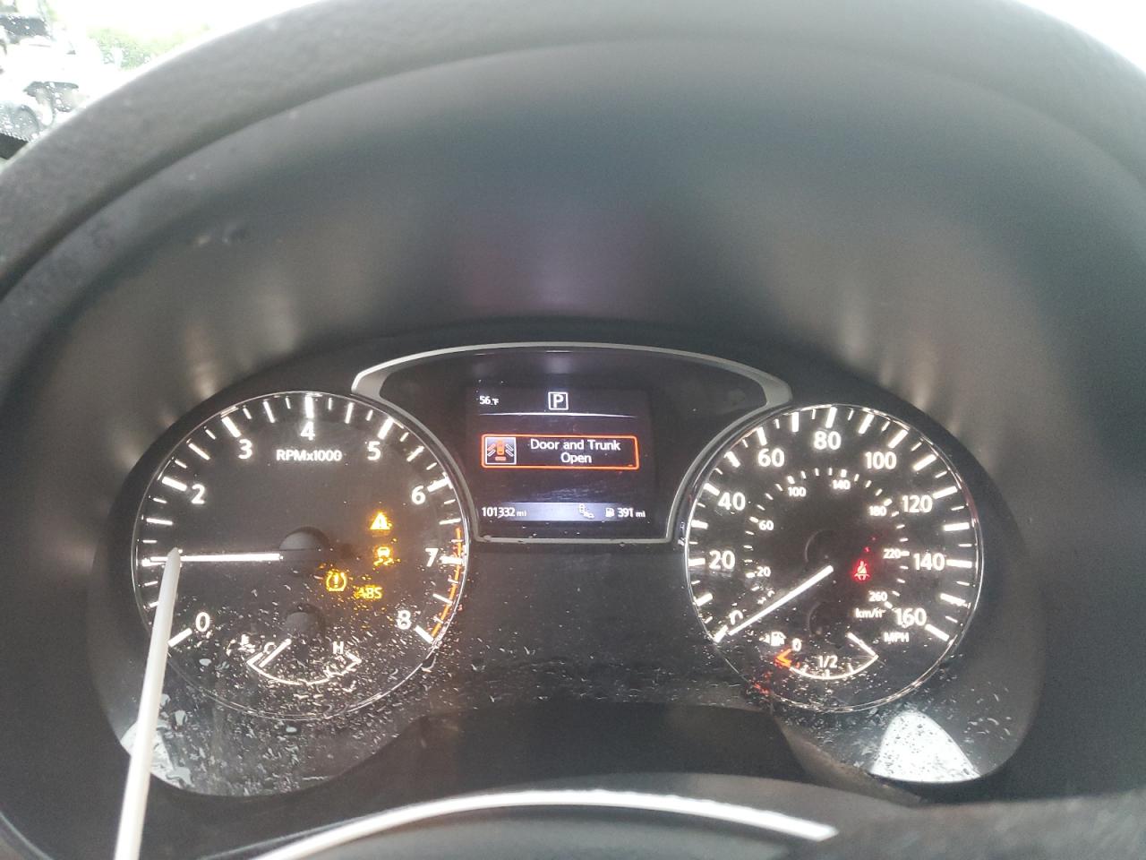 1N4AL3AP4HC243691 NISSAN ALTIMA 2017