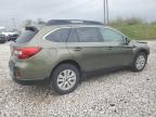 2017 Subaru Outback 2.5I Premium for Sale in Wayland, MI - Front End
