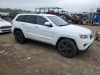 2014 Jeep Grand Cherokee Limited на продаже в Lansing, MI - Front End