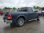 2014 Ram 1500 Laramie იყიდება Bridgeton-ში, MO - Hail
