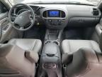 2007 Toyota Sequoia Limited en Venta en Elgin, IL - Front End