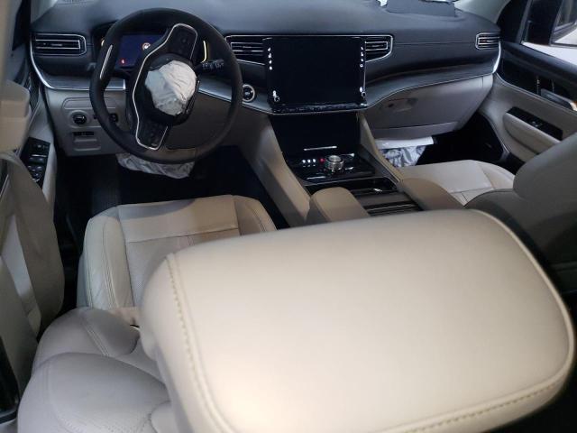  JEEP WAGONEER 2024 White