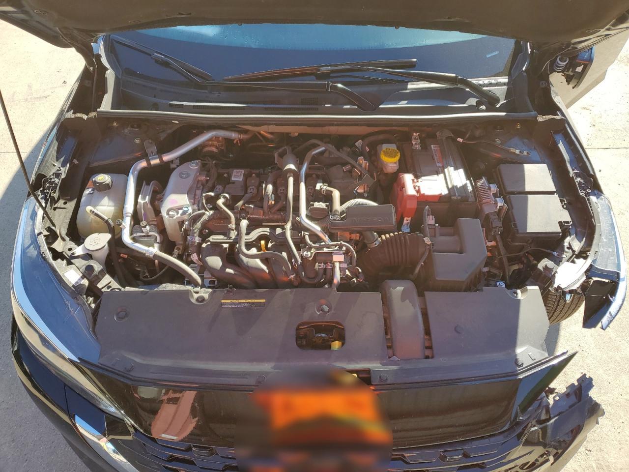 3N1AB8BV9RY376580 NISSAN SENTRA 2024
