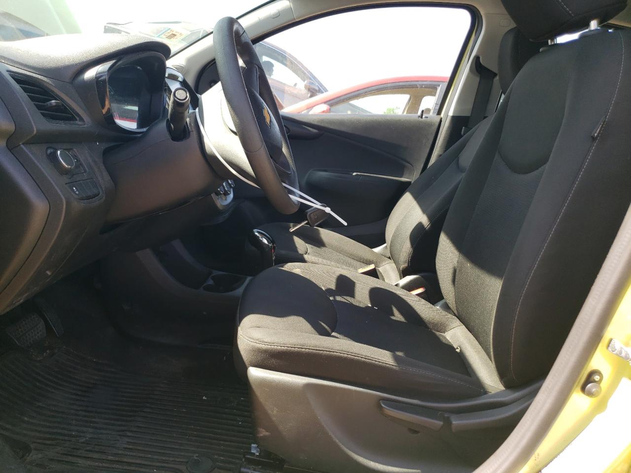 KL8CB6SA9JC475249 CHEVROLET SPARK 2018