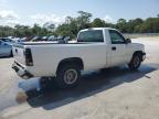 Fort Pierce, FL에서 판매 중인 2004 Chevrolet Silverado C1500 - Rear End