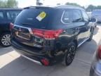 2016 MITSUBISHI OUTLANDER for sale at Copart SANDY