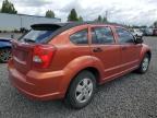 2007 Dodge Caliber  на продаже в Portland, OR - Front End