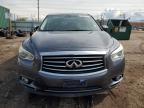2013 Infiniti Jx35  na sprzedaż w Colorado Springs, CO - Minor Dent/Scratches