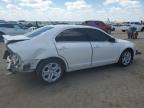 2010 Ford Fusion Se zu verkaufen in Greenwood, NE - Rear End