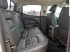 2018 Gmc Canyon Denali na sprzedaż w Haslet, TX - Front End