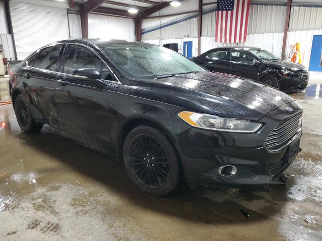  FORD FUSION 2014 Black