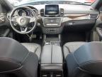 2017 Mercedes-Benz Gls 450 4Matic for Sale in Spartanburg, SC - Front End