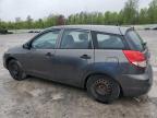 2004 Toyota Corolla Matrix Base იყიდება Leroy-ში, NY - Normal Wear