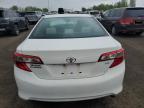 2014 TOYOTA CAMRY L   for sale at Copart QC - MONTREAL