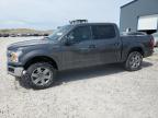 2018 Ford F150 Supercrew zu verkaufen in Magna, UT - Front End