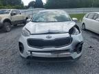 2018 Kia Sportage Lx de vânzare în Gastonia, NC - Front End