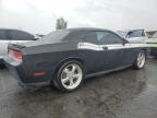 2010 Dodge Challenger R/T na sprzedaż w North Las Vegas, NV - Burn - Interior