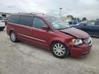 2013 Chrysler Town & Country Touring na sprzedaż w Indianapolis, IN - Front End