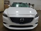 2016 Mazda 6 Grand Touring de vânzare în Davison, MI - Side