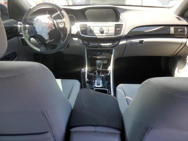  HONDA ACCORD 2016 Сірий