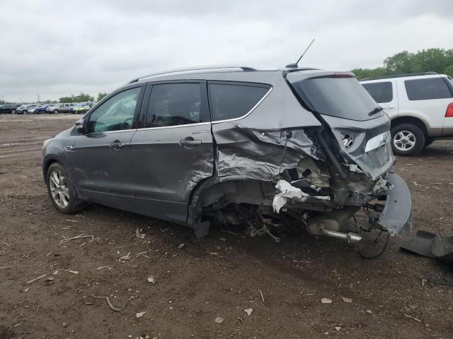  FORD ESCAPE 2014 Серый