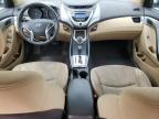 2012 Hyundai Elantra Gls for Sale in Barberton, OH - Minor Dent/Scratches