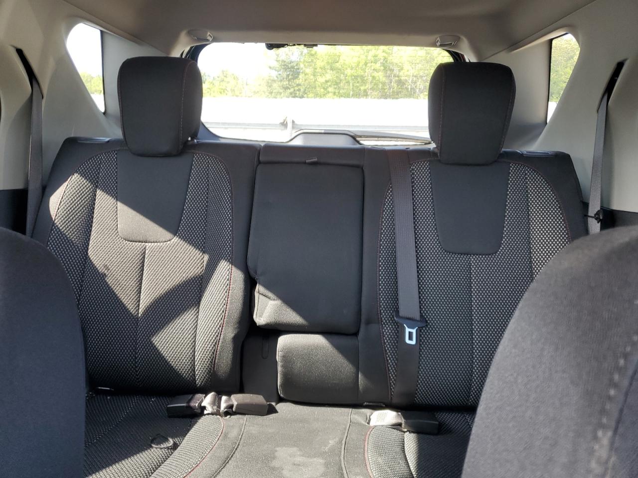 2GNFLFEKXH6101300 CHEVROLET EQUINOX 2017