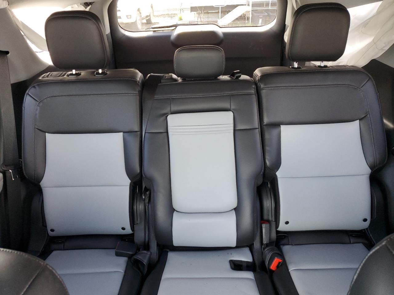 1FMSK8DH4PGB86124 FORD EXPLORER 2023
