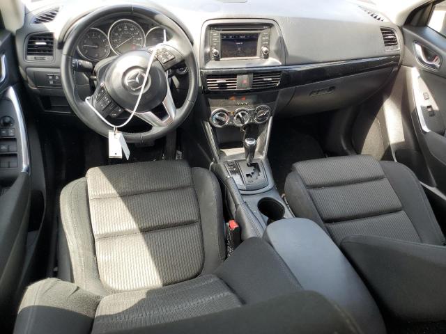  MAZDA CX-5 2013 Granatowy