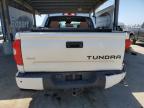 2021 Toyota Tundra Crewmax 1794 продається в Hayward, CA - Rear End